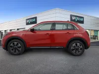 Usata Fiat 600 145 CV (106 kW) 2025 Rosso SUV