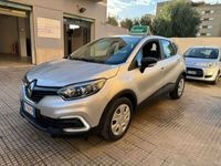 usata Renault Captur dCi 8V 90 CV Business (ANCHE PER