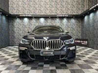 usata BMW X6 M X6 M50d auto (637)