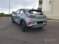 usata Ford Puma (2019) - 2021