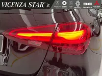 Usata Mercedes A180 116 CV (85 kW) 2025 Nero cosmo Berlina