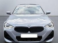 Begagnad BMW 230 M Sport 245 HK (180 kW) 2024 Grå Sportkupé