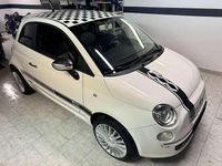 Usata Fiat 500 Sport 95 CV (69 kW) 2010 Other Utilitaria