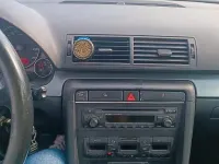 Usata Audi A4 116 CV (85 kW) 2005 Grigio Berlina
