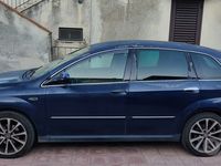 usata Fiat Croma 1900 Multijet 150 cv