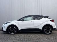Usata Toyota C-HR Sport 98 CV (72 kW) 2023 Bianco SUV