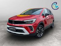 Usata Opel Crossland X Elegance 110 CV (80 kW) 2024 Kardio red SUV