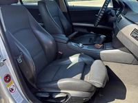 Usata BMW 320 163 CV (119 kW) 2006 Grigio Station wagon