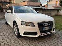 Usata Audi A4 140 CV (102 kW) 2010 Station wagon