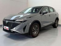 Usado Nissan Qashqai Acenta 140 CV (102 kW) 2025 Gris SUV