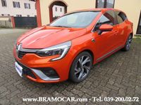 Usata Renault Clio V R.S. 90 CV (66 kW) 2022 Arancione