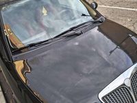 Usata Lancia Ypsilon 69 CV (50 kW) 2006 Nero Utilitaria