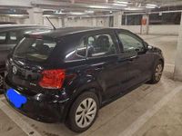 Usata VW Polo Comfortline 82 CV (60 kW) 2013 Berlina