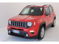 usata Jeep Renegade 1.6 mjt Limited 2wd 120cv