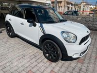 usata Mini Countryman SD 2.0