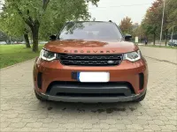 Usata Land Rover Discovery First Edition 249 CV (183 kW) 2017 SUV