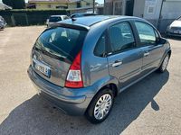 Occasion Citroën C3 73 ch (53 kW) 2009 Gris Berline
