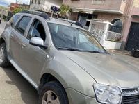 Usata Dacia Duster Lauréate 110 CV (80 kW) 2010 SUV