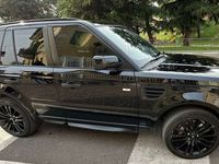 usata Land Rover Range Rover Sport I 2005 3.6 tdV8 SE auto