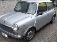 Usata Austin Mini 44 CV (32 kW) 1985 Berlina
