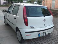 usata Fiat Punto PuntoII 2003 5p 1.2 Classic Active