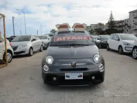 Usata Abarth 595 Turismo 165 CV (121 kW) 2020 Grigio Berlina