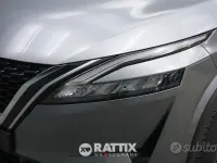 Usata Nissan Qashqai 158 CV (116 kW) 2022 Grigio SUV