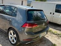 Occasion VW Golf VIII 115 ch (84 kW) 2022 Gris Berline