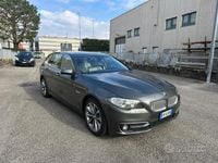 Usata BMW 525 218 CV (160 kW) 2014 Grigio Station wagon