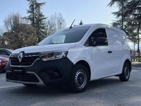 Usata Renault Kangoo 75 CV (55 kW) 2021 Bianco Monovolume