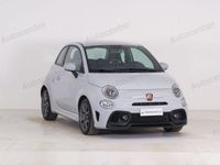 usata Abarth 500 1.4 Turbo T-Jet 145 CV