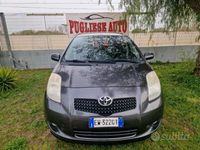 usata Toyota Yaris 2ª serie - 2008