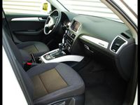 usata Audi Q5 2.0 TDI 177CV QUATTRO S-TRONIC ADVANCED PLUS