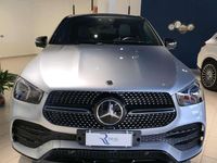 Usata Mercedes GLE350 Premium Plus 194 CV (142 kW) 2022 Other SUV
