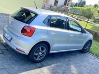 Usata VW Polo Comfortline 75 CV (55 kW) 2017 Berlina
