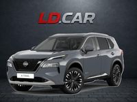 Nuova Nissan X-Trail Tekna 158 CV (116 kW) 2026 Grigio pastello SUV