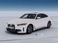 Usata BMW i4 Comfort Edition 142 kW (194 CV) 2025 Mineral white Berlina