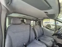 Usata Renault Trafic 114 CV (83 kW) 2007 Bianco Monovolume