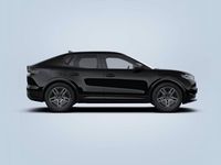 Nuova Ford Capri Premium 125 kW (170 CV) 2026 Agate black  metallizzato SUV
