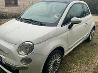 usata Fiat 500 1.2 GPL 2011