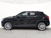 Usata Audi Q2 Advanced 190 CV (139 kW) 2024 0e nero mito metallizzato SUV
