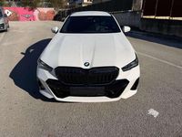 Usata BMW 520 M Sport 197 CV (144 kW) 2025 Station wagon