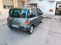 Usata Fiat Multipla 116 CV (85 kW) 2003 Grigio Monovolume