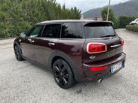 usata Mini Cooper Clubman 2.0 S Boost Clu...