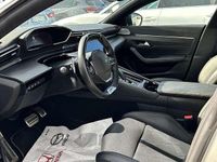 Usata Peugeot 508 SW GT-line 181 CV (133 kW) 2020 Station wagon