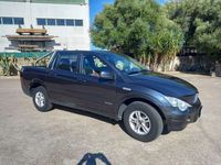 usata Ssangyong Actyon Sports 2.2 Plus 4wd