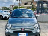 usata Fiat 500e 