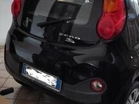 Usata DR Zero 69 CV (50 kW) 2017 Nero Utilitaria