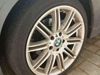 Usata BMW 318 143 CV (105 kW) 2015 Station wagon