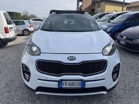 Usata Kia Sportage GT-Line 185 CV (136 kW) 2017 Other SUV